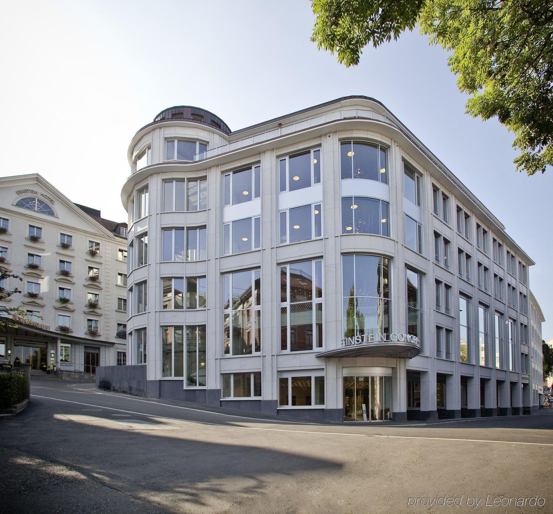 Hotel Einstein St. Gallen Wyposażenia zdjęcie